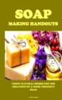 Image for Soap Making Handouts