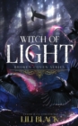 Image for Witch of Light : Manberry Witches