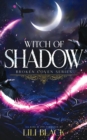 Image for Witch of Shadow : Manberry Witches