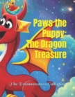 Image for Paws the Puppy : The Dragon Treasure