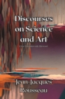 Image for Discourse on Sciences and Arts