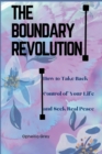 Image for The Boundary Revolution