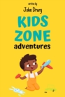 Image for Kids zone adventures