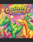 Image for clonvesorrast, coloring book
