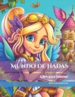 Image for Mundo de Hadas