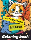 Image for Purrfectly playful kittens