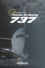 Image for Paneles de Boeing 737