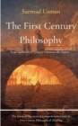 Image for The First Century Philosophy