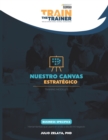 Image for Nuestro canvas estrategico : Train the Trainer Training Modules