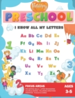 Image for Peetleberry Preschool - I Know All My Letters