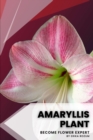 Image for Amaryllis Plant : Become flower expert