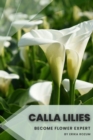 Image for Calla Lilies