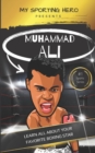 Image for My Sporting Hero : Muhammad Ali: Learn all about your favorite boxing star