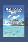 Image for Bahamas Travel Guide 2023