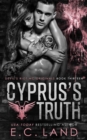 Image for Cyprus&#39;s Truth