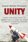 Image for Unity Game Development for Beginners