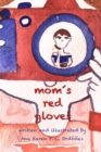 Image for Moms red gloves