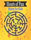 Image for Hours of Fun Mazes