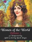 Image for Women of the World Volume 3