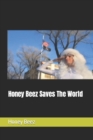 Image for Honey Beez Saves The World