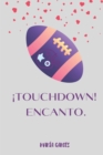 Image for !Touchdown! Encanto.