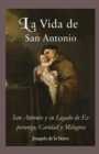 Image for La Vida de San Antonio