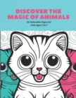 Image for Discover the Magic of Animals