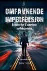Image for Omfavnende Imperfeksjon : En guide for a overvinne perfeksjonisme