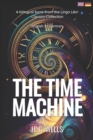 Image for The Time Machine (Translated) : English - German Bilingual Edition