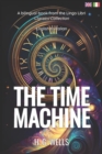 Image for The Time Machine (Translated) : English - Italian Bilingual Edition