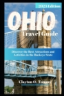 Image for OHIO Travel Guide