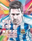 Image for The Art of Messi