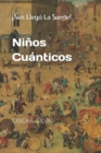 Image for Ninos Cuanticos
