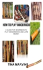 Image for How to Play Didgeridoo