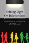 Image for Shining Light On Relationship Flags : Defining &amp; Identifying Red, Yellow and Green Flags