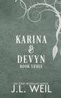 Image for Karina &amp; Devyn : Tide Shift, Wind Shift, Celestial Shift