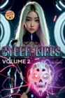 Image for Sexy Cyber Girls volume 2