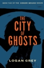 Image for The City of Ghosts