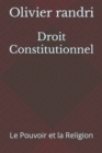 Image for Droit Constitutionnel