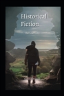 Image for Historical fiction