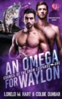 Image for An Omega For Waylon