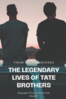 Image for The Legendary Lives of Tate Brothers