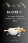 Image for Baking 101