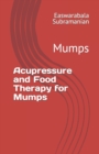 Image for Acupressure and Food Therapy for Mumps