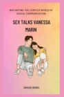 Image for Sex Talks Vanessa Marin