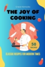 Image for The Joy of Cooking