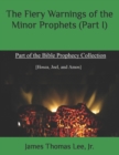 Image for The Fiery Warnings of the Minor Prophets (Part I)
