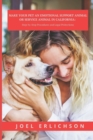 Image for Make Your Pet an Emotional Support Animal or Service Animal in California