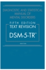 Image for Text Revision Dsm-5-tr