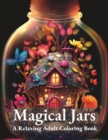 Image for Magical Jars